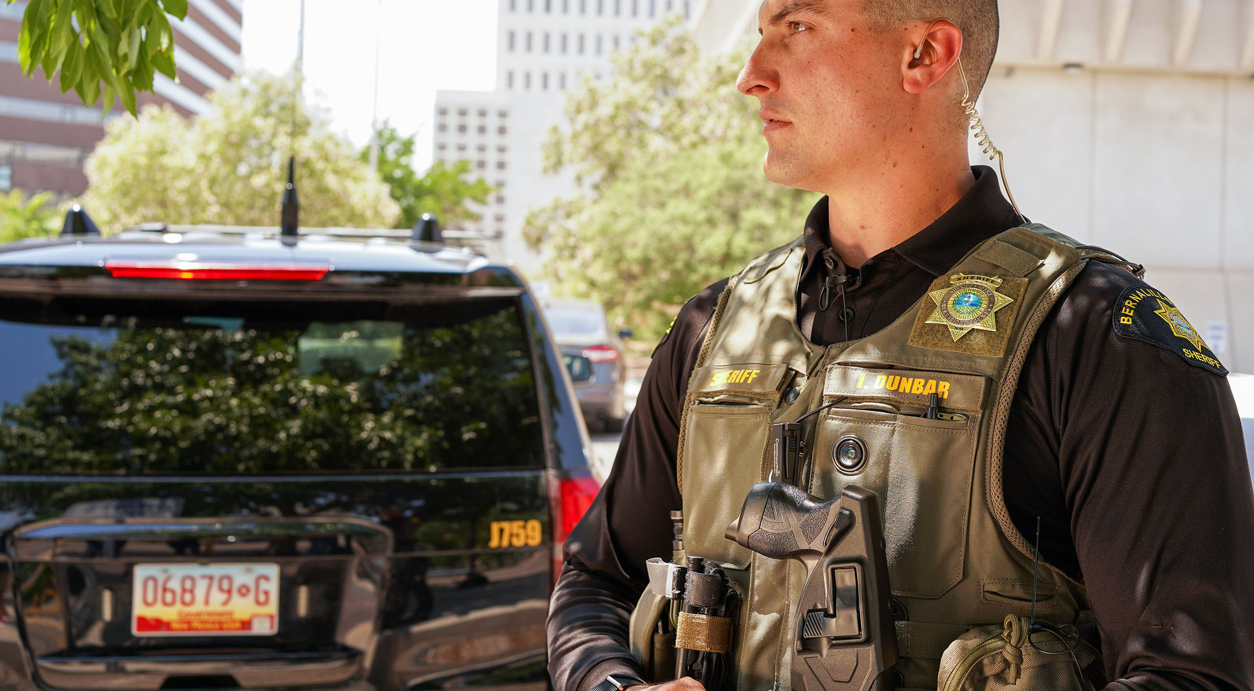 Five Benefits of Police Body Cameras that Most People Don’t Know