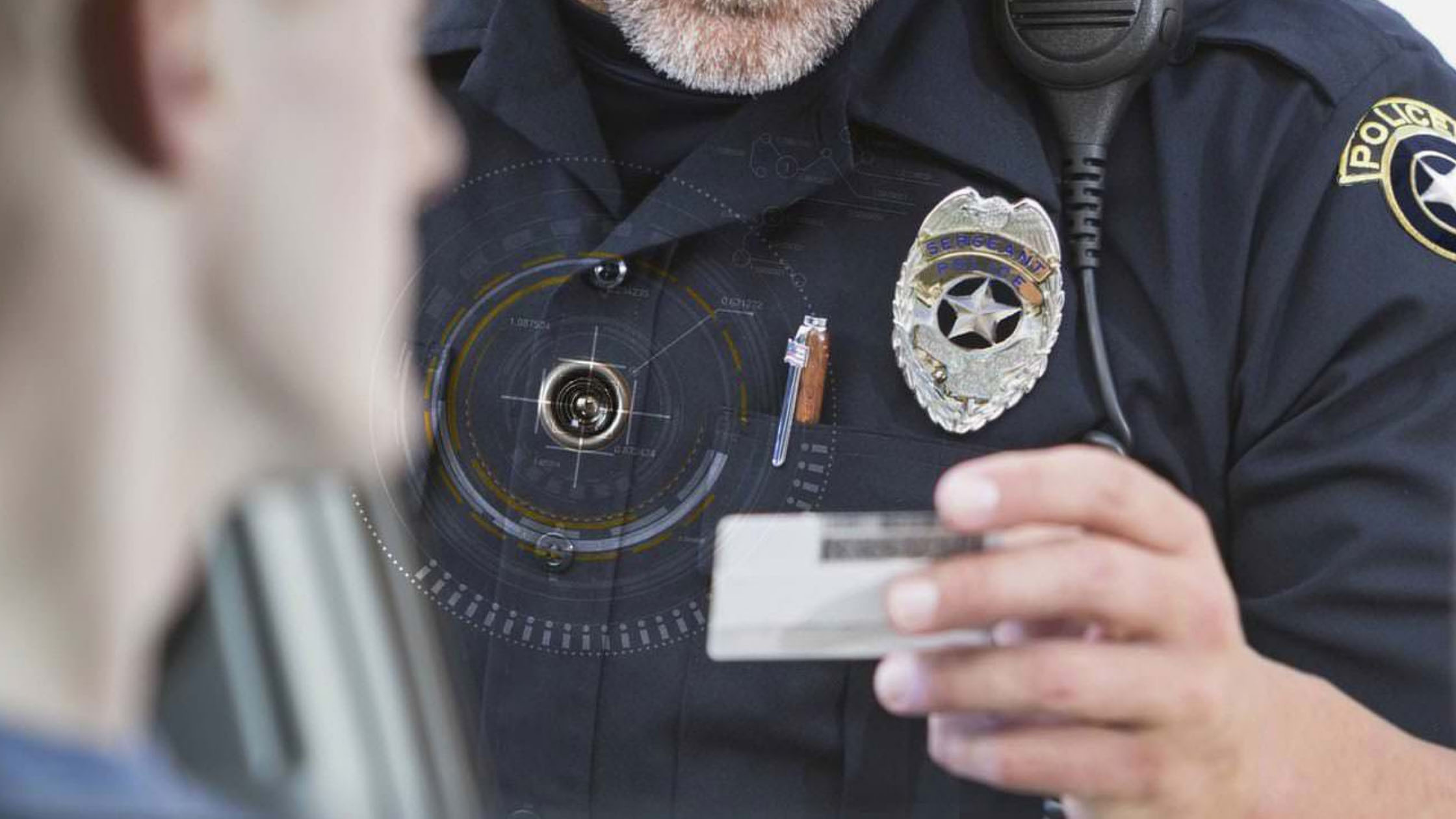 Featured Article: IUPD Employs BodyWorn Technology