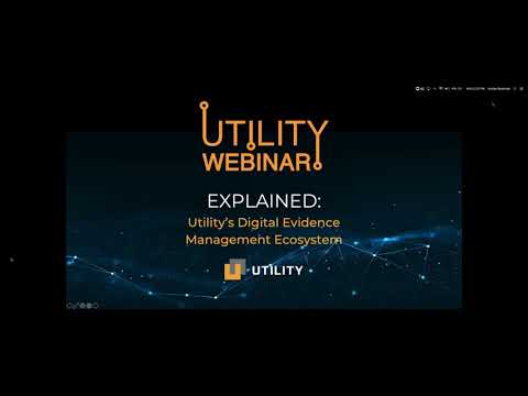 Utilities DEM ecosystem explained