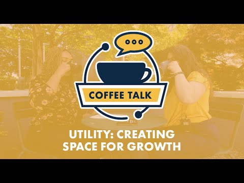 creating space for growth with utility