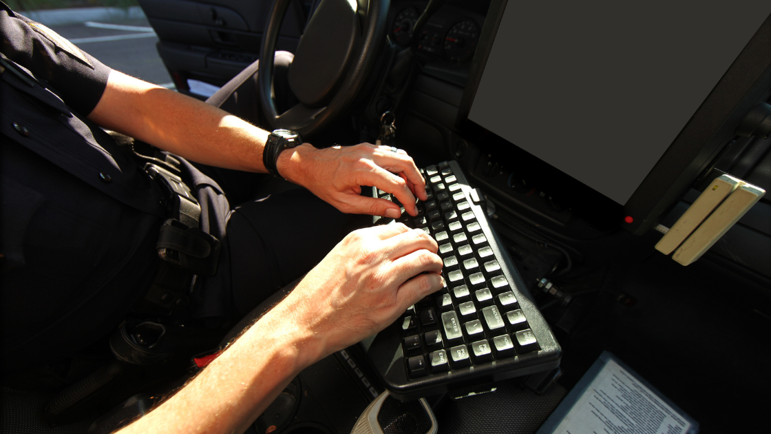 Helping Law Enforcement Navigate the New Tech Landscape