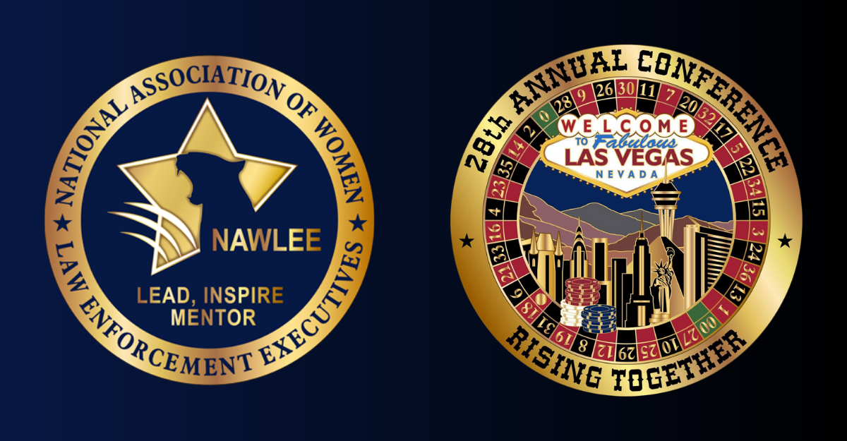 2024 NAWLEE Conference event banner