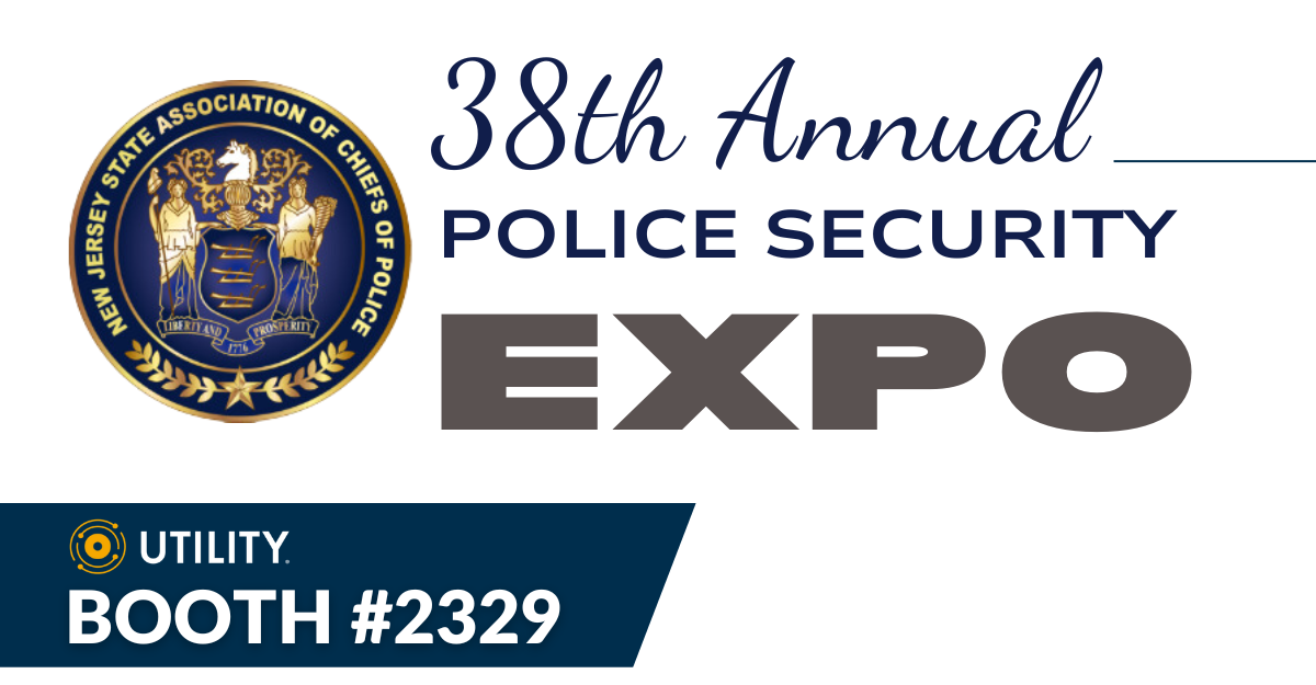 2024 police security expo event banner
