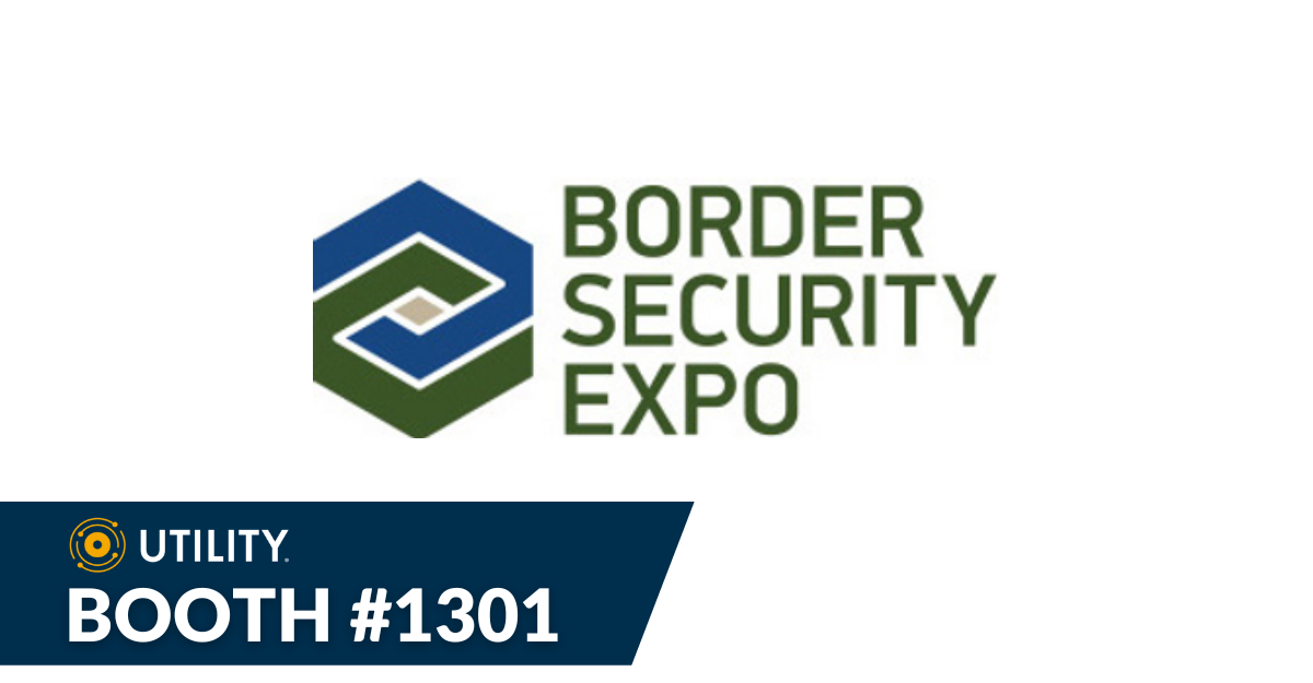 border security expo event banner