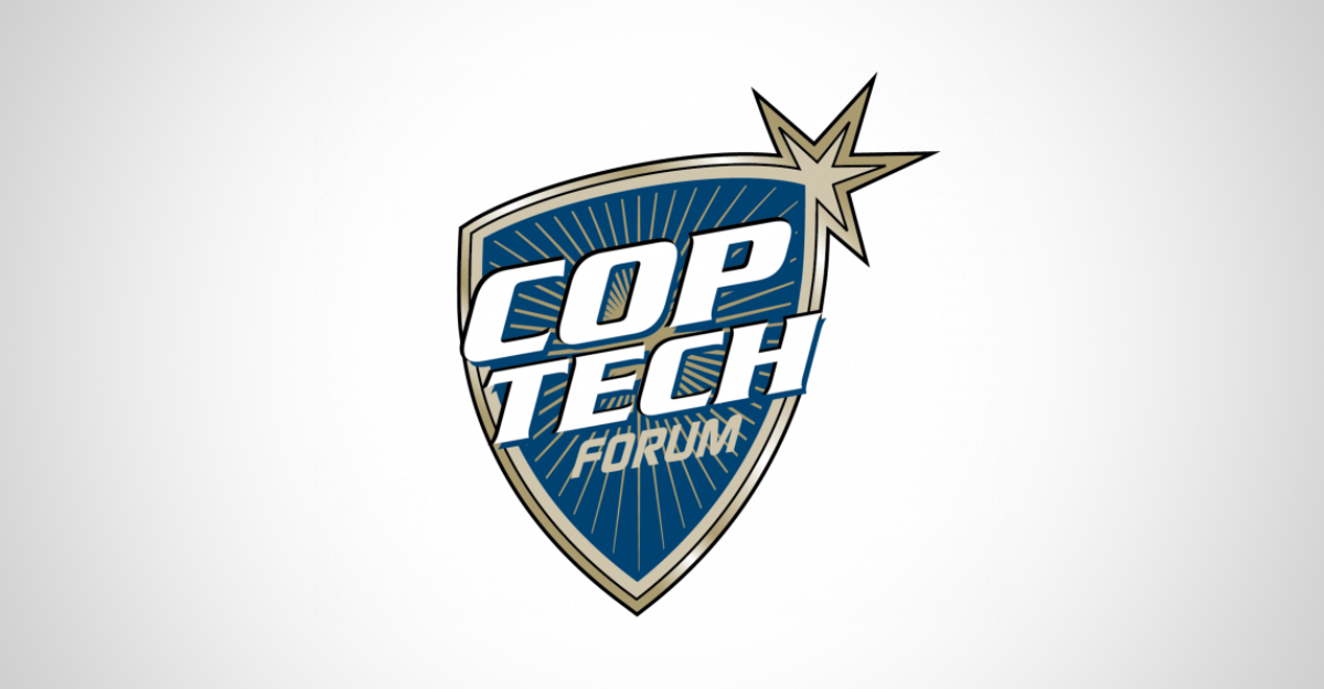 coptech forum event image